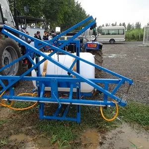 2023 Cheapest Agricultural Boom Sprayer for Farm Tractor