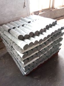 ลวดตัดตรงสีดำ ลวดตัดสำเร็จรูป และลวดตัดสำเร็จรูปขนาด 0.7 มม.-6 มม. แรงดึง 350-550N/MM2 - Product Image 2