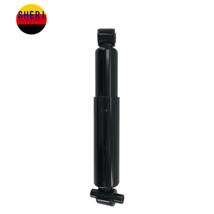 Chine Accessoires de camion de bonne qualité Shock up 70371256 Pièces de châssis d'amortisseur utilisées pour les pièces de rechange de <span class=keywords><strong>bus</strong></span> <span class=keywords><strong>Volvo</strong></span> <span class=keywords><strong>Prix</strong></span> bas - Product Image 1