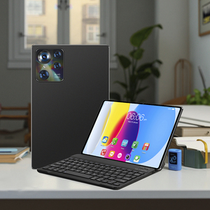 Excelente Tablet PC Flat <span class=keywords><strong>Pad</strong></span> 8 Max con Android 13, Wi-Fi, 512 GB de Almacenamiento, para Uso Profesional - Product Image 5
