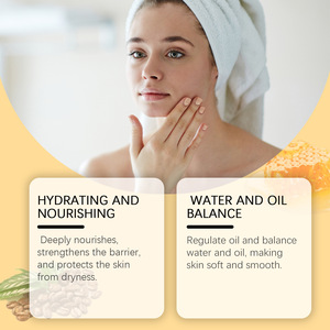 Vente en gros, sérum hydratant au venin d'abeille, crème de soin pour la peau, ensemble de soins anti-rides raffermissants - Product Image 4