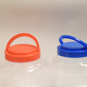 Bocaux en <span class=keywords><strong>plastique</strong></span> à large bouche de calibre 100mm Matériau PET Boîtes de stockage transparentes <span class=keywords><strong>Emballage</strong></span> <span class=keywords><strong>alimentaire</strong></span> et bouteille de sous-<span class=keywords><strong>emballage</strong></span> - Product Image 2
