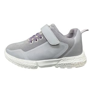 Nouvelles chaussures <span class=keywords><strong>de</strong></span> sport pour enfants, chaussures <span class=keywords><strong>de</strong></span> course pour garçons avec un grand confort et une maille respirante, chaussures <span class=keywords><strong>de</strong></span> sport pour filles - Product Image 1