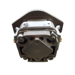 ปั๊มเกียร์ไฮดรอลิกซีรีส์ PGH รุ่น PGH4-3X/025RE11VU2 - Product Image 3