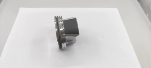 Piston & pin & Snap Vòng ASS 23041-03aa1 i20/i30/giọng/CRETA/Elantra/Avante/K2/K3 g4lc - Product Image 2
