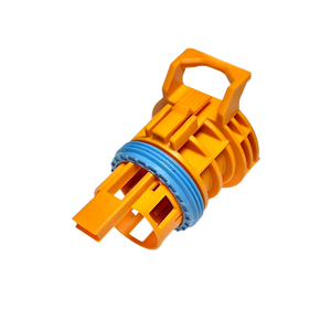 Conector de Sensor para Controlador PLC, Arnés de Cables de Arranque, Nuevo y Original 1-1670916-1 - Product Image 3