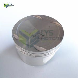 Nuevo 1.8L 18K4F K18K4 Kit de pistón Anillo Motor Land Rover <span class=keywords><strong>CATERHAM</strong></span> SEVEN (CF) 1,8 FREELANDER (L314) 1,8 LFL102580 LFL103580 Coches - Product Image 5