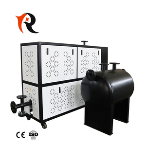 <span class=keywords><strong>Caldera</strong></span> Eléctrica Industrial a Prueba de Explosiones de 380v 60Kw, Calentador de Aceite Térmico Eléctrico - Product Image 3