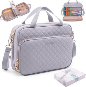 BSCI Source Factory Bible Cover <b>Carrying</b> Case Church Bag with <b>Water</b> <b>Bottle</b> Pocket and Shoulder <b>Strap</b> - Product Image 1