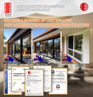 Fenêtre de toit coulissante automatique électrique DTOP en aluminium, auvent de toit vitré pour maison