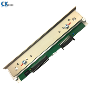 Cabezal de impresión de impresora de código de barras de transferencia térmica de 203 PPP original <span class=keywords><strong>TEC</strong></span> en stock - Product Image 3