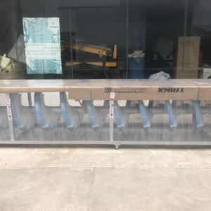 Устройство для обогащения золотосодержащих отходов, повторное использование отходов, увеличение прибыли - Product Image 2