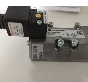 Solenoides ISO Star SXE9674-A60-00 a Buen Precio - Product Image 3