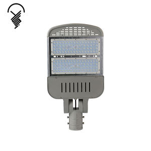 מפעל לספק ישיר חיצוני עמיד למים סדרת טלוויזיה אלומיניום 250w רחוב אור ישן - Product Image 6