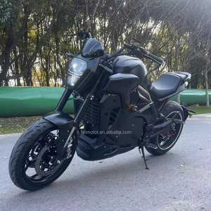 มอเตอร์ไซค์รุ่นใหม่ทันสมัยขนาด 17 นิ้ว กำลังสูง 3000w-16000w สำหรับผู้ใหญ่ พร้อมระบบ ABS สำหรับการขับขี่ทางไกล - Product Image 1
