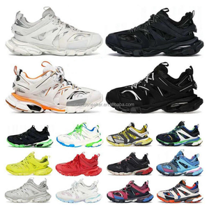 2025รองเท้าวิ่งสำหรับผู้ชายรองเท้าผ้าใบแบรนด์หรูจากดีไซเนอร์ดั้งเดิมกำลังมาแรง - Product Image 1