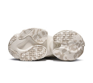 Zapatillas de diseñador con plataforma gruesa unisex, estilo Dad Shoes, para correr, caminar y aumentar la altura - Product Image 5