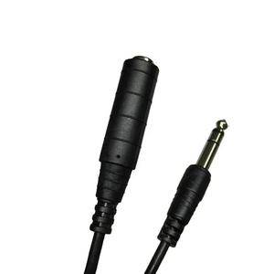 Extensión de <span class=keywords><strong>Cable</strong></span> de Audio, 6,3 MM - Product Image 2
