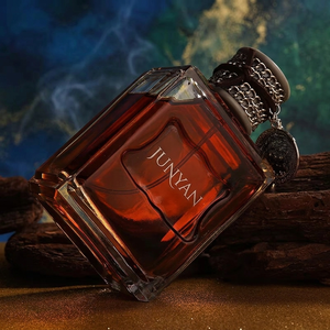 <span class=keywords><strong>Parfum</strong></span> pour <span class=keywords><strong>homme</strong></span> Swearing <span class=keywords><strong>Bad</strong></span> <span class=keywords><strong>Boy</strong></span>, notes boisées vent et pluie, format voyage, longue tenue, Eau de Toilette légère, pour étudiant, vente en gros fabricants - Product Image 5