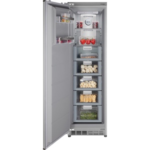 Tủ lạnh âm tủ Artaus TK528, tủ lạnh tích hợp, tủ lạnh ngăn đá, tủ lạnh cột - Product Image 5