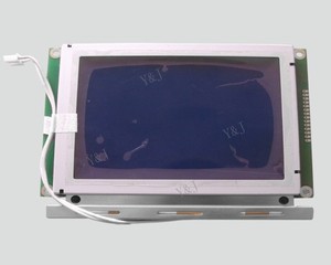 Nhà Máy Bán buôn <span class=keywords><strong>LCD</strong></span> DMF-50081ZNF-FW 320*240 FSTN <span class=keywords><strong>4.7</strong></span> <span class=keywords><strong>inch</strong></span> <span class=keywords><strong>LCD</strong></span> Bảng điều chỉnh hiển thị Module màn hình trong kho - Product Image 2