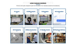Bagian penggilingan mesin bubut <span class=keywords><strong>CNC</strong></span> presisi kustom baja tahan karat OEM kualitas tinggi buatan pabrik layanan mesin bubut presisi - Product Image 5