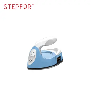 Mini Craft Iron Electric Iron Portable Handy Heat Press Diy Small Iron For  Ironing Clothes Laundry Appliances EU/US Plug 