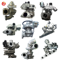 Turbo — chargeur t3 t04e 4jb1 2kd 4g63 qd32 1nz fe 335i f55 n54 om442la 2jz, double turbo xr6 is38 4jg2 td27 gt04