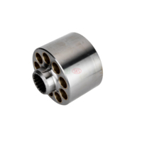SKS pompe à piston pelle pièce Kit de réparation pièce de rechange Stock accessoires PC400-7 018-1100 ateliers de réparation de machines bloc-cylindres