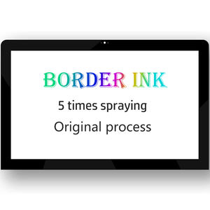 <span class=keywords><strong>IMac</strong></span> A2438 A2439 A1418 A1419 A1312 LCD 화면 전면 유리 패널 용 오리지널 새 LCD 화면 유리 21 ''24'' 27'' - Product Image 6