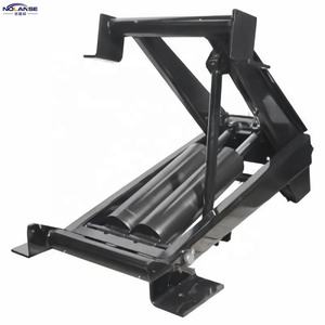 630 grosir kereta gandeng truk <span class=keywords><strong>Forklift</strong></span> hidrolik gunting Hoist Lift Kit - Product Image 2
