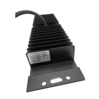 Modules LED en gros 50W 60W Source de lumière IP67 Module LED Blanc Chaud Accessoires de lampe pour remplacement d'éclairage public