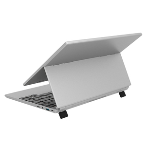 Hot bán 14inch Studio máy tính xách tay N95 CPU DDR4 8GB 16GB 180 ° lật máy tính xách tay với cảm ứng đầy đủ màn hình Win 11 nhà cá nhân máy tính xách tay - Product Image 6