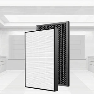 <span class=keywords><strong>เครื่อง</strong></span><span class=keywords><strong>ดูด</strong></span><span class=keywords><strong>ฝุ่น</strong></span>และ<span class=keywords><strong>เครื่อง</strong></span>ฟอกอากาศ Inrise HEPA Filter รุ่น AP1512HH สำหรับใช้ในครัวเรือน เป็นมิตรกับสิ่งแวดล้อมและทนทาน - Product Image 5