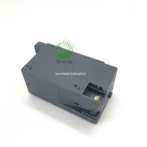 C9345 C12C934591 boîte de Maintenance pour EPSON ET 16150 16600 16650 5880 5850 5800 5150 <span class=keywords><strong>WF</strong></span> 7845 7840 <span class=keywords><strong>7830</strong></span> 7820 4830 4820 3820 - Product Image 4