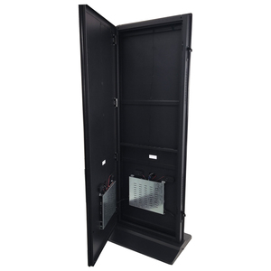 55 ''2 caras 500 <span class=keywords><strong>CDM</strong></span> brillo interactivo pantalla táctil quiosco - Product Image 2