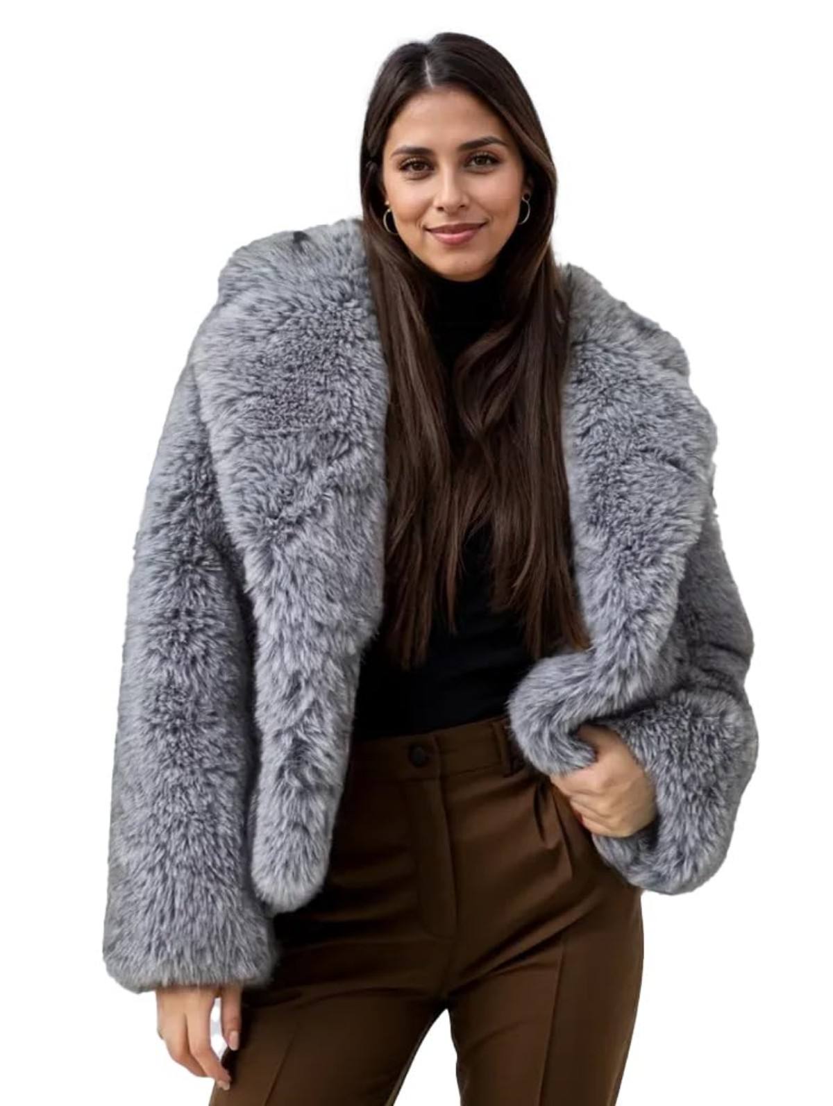 สีเทาอ่อน