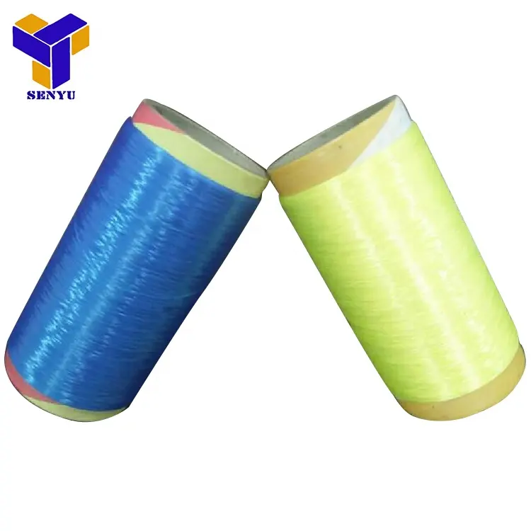PP FDY 100% polypropylene multifilament Industrial yarn