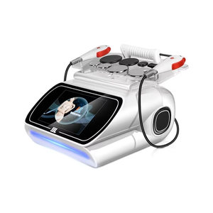 Dispositivo de Belleza <span class=keywords><strong>Indiba</strong></span> Portátil de 448K, Multifuncional para Relajación Muscular y Rejuvenecimiento de la Piel, para Uso en el Hogar y en Salones de Belleza - Product Image 2