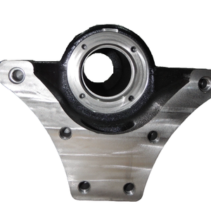 Servicios de Mecanizado de Piezas de Repuesto de Aluminio Personalizadas, Accesorios de Torneado, Fresado, Electroerosión por Hilo - Product Image 6