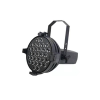Projecteur LED Par de haute qualité Dream Ya 31*10W, éclairage de scène disco, 350W DMX512/contrôle automatique/contrôle vocal, 9000K AC 100-250V Agi32