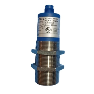 Mic + 35/IU/TC 마이크 + 35/D/TC 마이크 + 25/D/TC 브랜드의 새로운 오리지널 초음파 센서 재고 있음 - Product Image 1