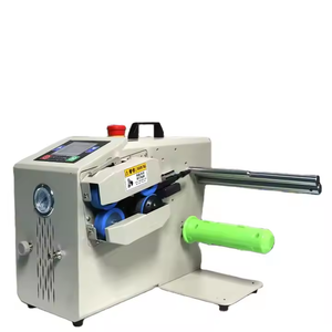 Mini Máquina para Envoltura de Burbujas Multifuncional, Relleno de Vacíos, Protección Logística, Embalaje Plástico a Prueba de Golpes, Columna de Aire - Product Image 3
