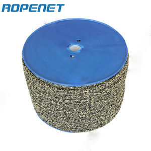 Cuerda de vela ROPENET RACING LINE con núcleo de Ralon tratado de 12 hebras y cubierta de poliéster cuerda de yate - Product Image 1