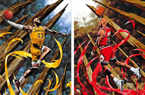 Affiche lenticulaire 3D <span class=keywords><strong>de</strong></span> qualité fantastique <span class=keywords><strong>NBA</strong></span> STAR, <span class=keywords><strong>image</strong></span> <span class=keywords><strong>de</strong></span> joueur <span class=keywords><strong>de</strong></span> <span class=keywords><strong>basket</strong></span>-ball pour décoration murale - Product Image 5