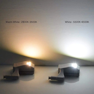 Lampe universelle à charnière intérieure à LED pour armoire à induction Lumières <span class=keywords><strong>de</strong></span> <span class=keywords><strong>placard</strong></span> à capteur Chambre à coucher Cuisine <span class=keywords><strong>Placard</strong></span> Lampe <span class=keywords><strong>de</strong></span> nuit - Product Image 4