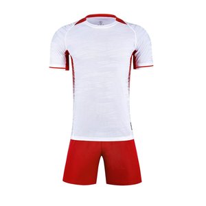 Divisa da calcio versione thailandese stagione 2627 - tute da allenamento per tifosi bambini e adulti - set completo - Product Image 2