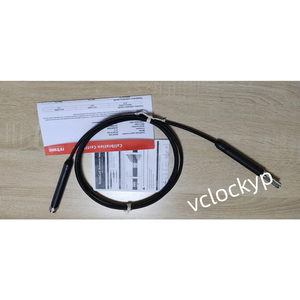 HC2A-IC102 ใหม่ โรโตรนิคเซ็นเซอร์วัดความชื้นอุณหภูมิสูงเฟดเอ็กซ์หรือดีเอชแอล - Product Image 1
