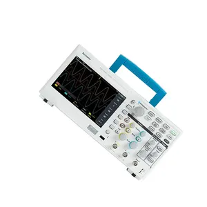 Osciloscopio de almacenamiento Digital Original Tektronix TBS1072C