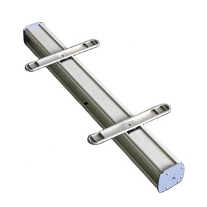 Đơn Đặt Hàng Lớn Giá Thấp Cuộn Lên Standee Cuộn Đứng Biểu Ngữ Giá - Product Image 3